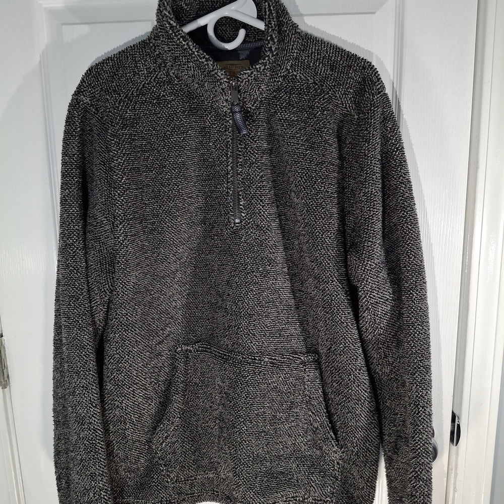 Telluride Clothing Co. Fleece Lined Jacket